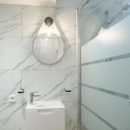 Apartman Studio Vauluisant - Elegant Et Calme - Hypercentre *